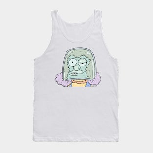 frasco Tank Top